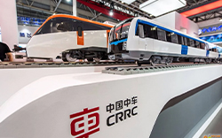 科技強企！中車電動科技成果獲中國中車三項大獎